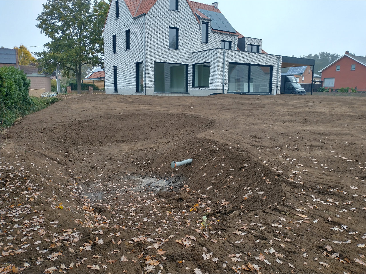 Duurzame tuinontwerpen voor ieders budget