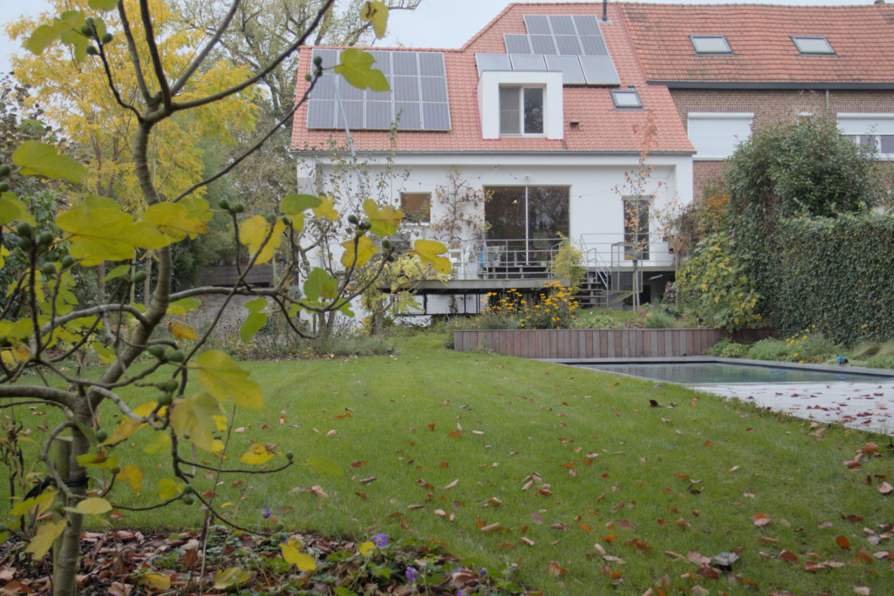 Duurzame tuinontwerpen voor ieders budget